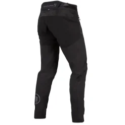 Endura MT500 Burner Fietsbroek Heren - zwart