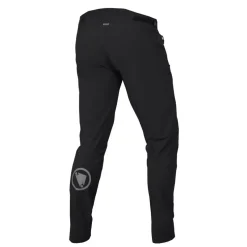Endura MT500 Burner Lite Fietsbroek Heren - zwart