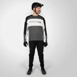 Endura MT500 Burner Lite Fietsbroek Heren - zwart
