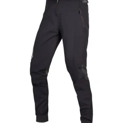 Endura MT500 Burner Lite Fietsbroek Heren - zwart