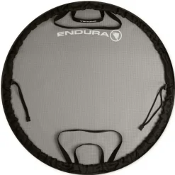 Endura MT500 Dirt Tas - grijs
