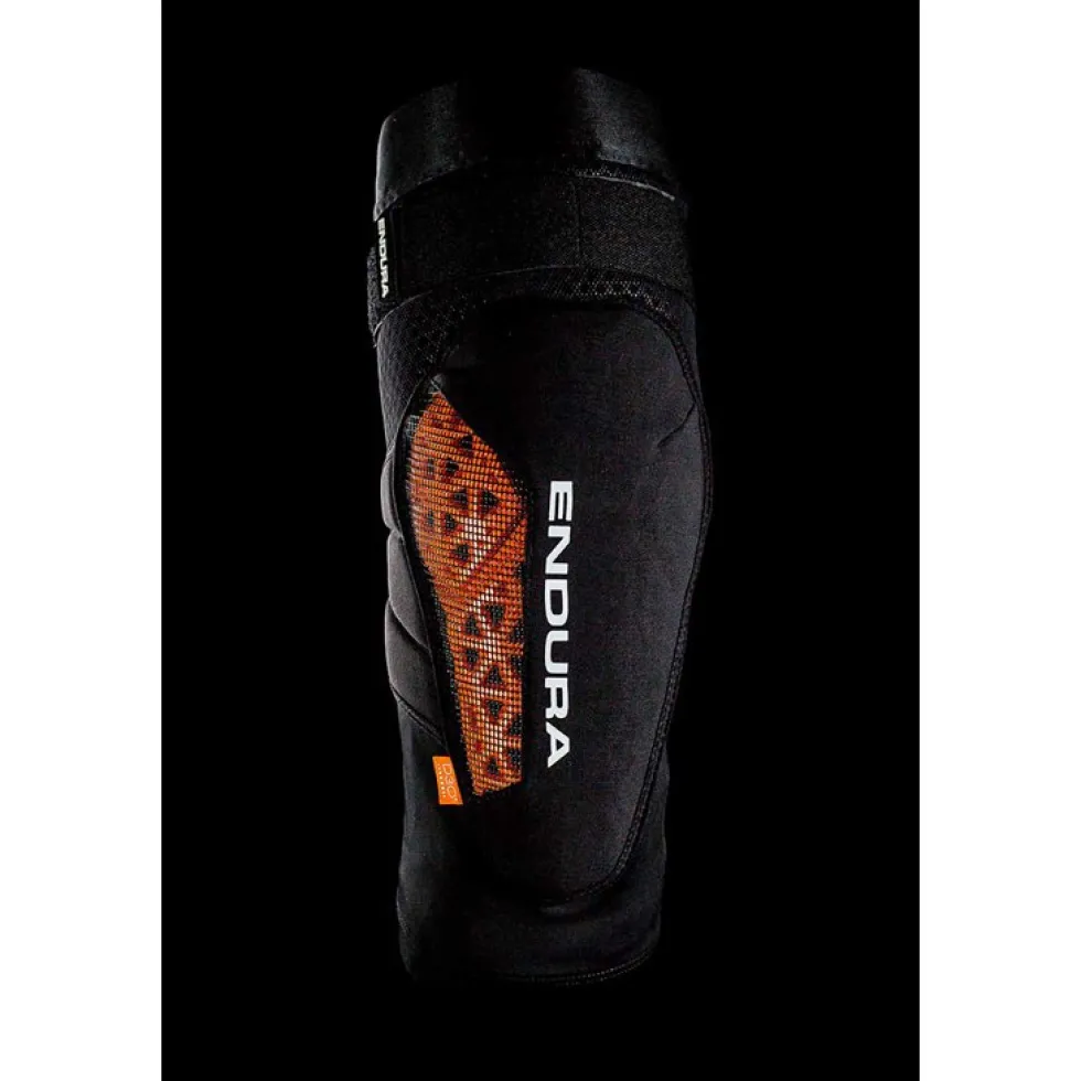 Endura MT500 D30 Lite Kniebeschermers - zwart
