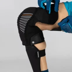 Endura MT500 D3O® Kniebeschermer - zwart