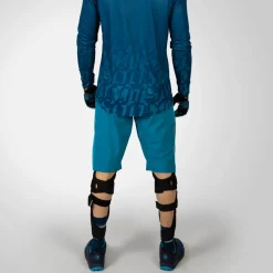 Endura MT500 D3O® Kniebeschermer - zwart