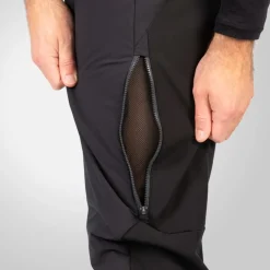 Winterbroeken|Mtb-Broeken < Endura T500 Freezing Point Broek Heren - zwart