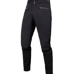 Winterbroeken|Mtb-Broeken < Endura T500 Freezing Point Broek Heren - zwart