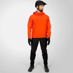 Winterbroeken|Mtb-Broeken < Endura T500 Freezing Point Broek Heren - zwart