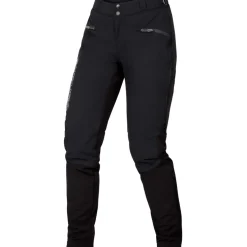 Endura MT500 Freezing Point Broek Dames - zwart