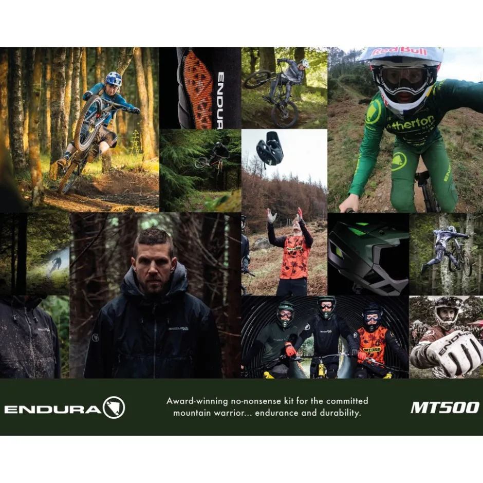 Winterjassen < Endura MT500 Freezing Point II Ja Heren - harvet