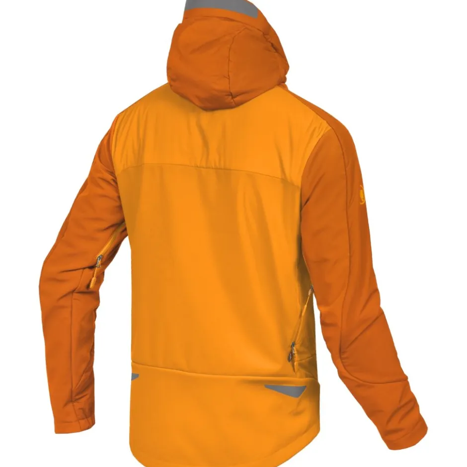 Winterjassen < Endura MT500 Freezing Point II Ja Heren - harvet