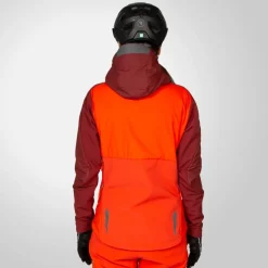 Endura MT500 Freezing Point Jas Dames - pepper