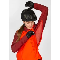 Endura MT500 Freezing Point Jas Dames - zwart