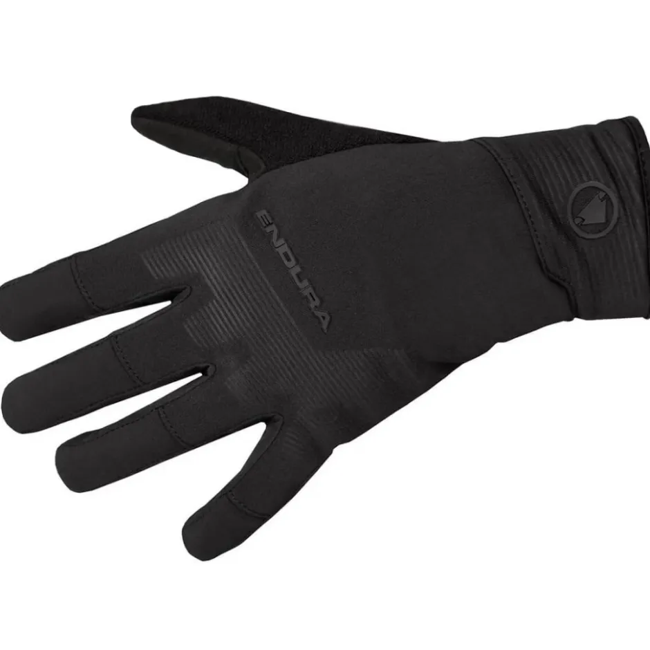 Winterhandschoenen < Endura MT500 Freezing Point Waterdicht Handchoenen - zwart