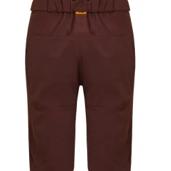Endura MT500 II JR Shorten voor kinderen - end mahogany