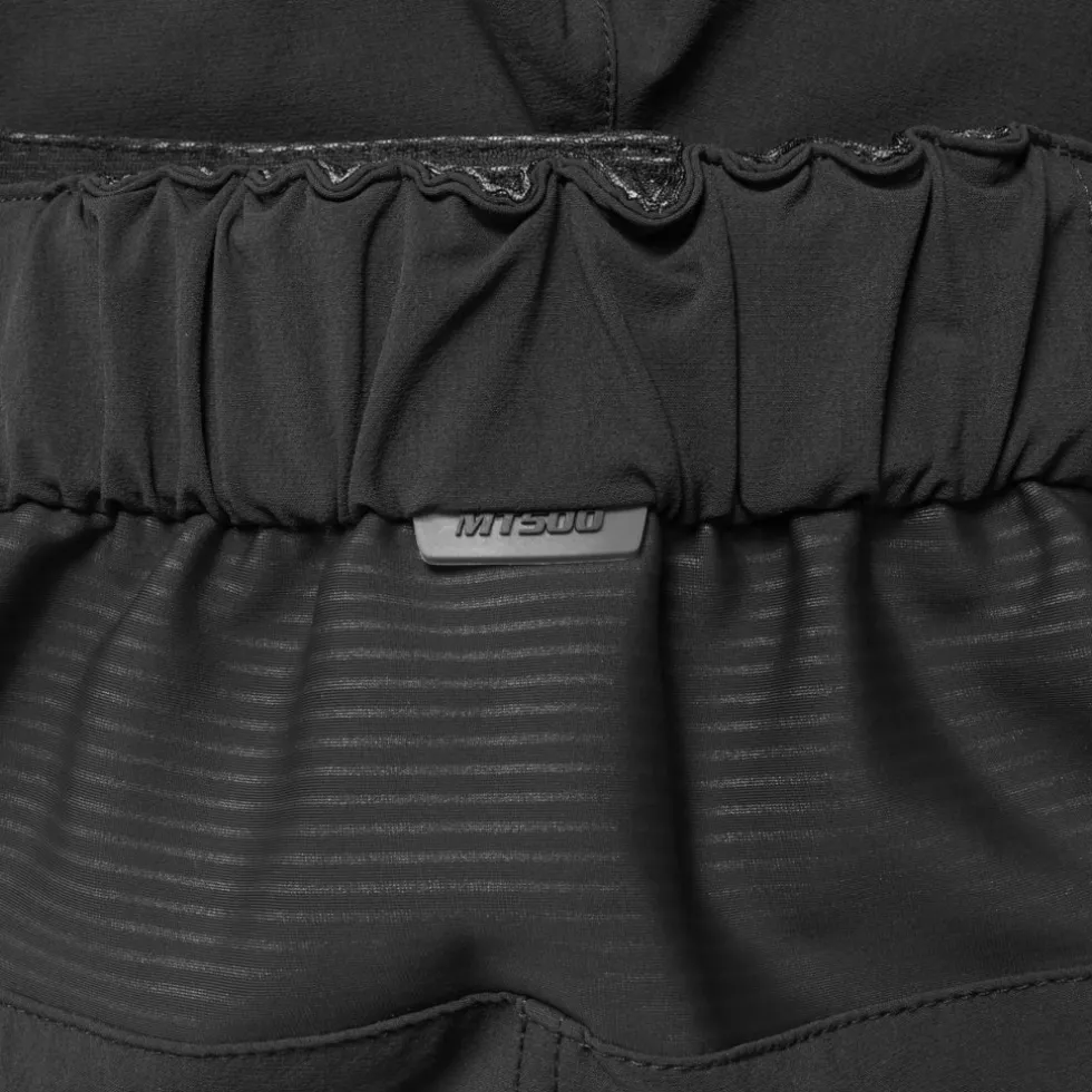 Endura MT500 II JR Shorten voor kinderen - black