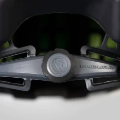Endura MT500 Integraalhelm - grijs