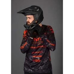 Mtb-Helmen|Downhill Helmen < Endura MT500 Integraalhelm - zwart