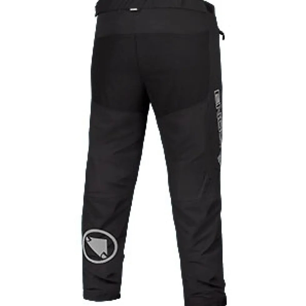 Endura MT500JR Burner Broek Kinderen - zwart