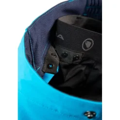 Endura MT500JR Burner Broek Kinderen - zwart