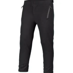 Endura MT500JR Burner Broek Kinderen - zwart