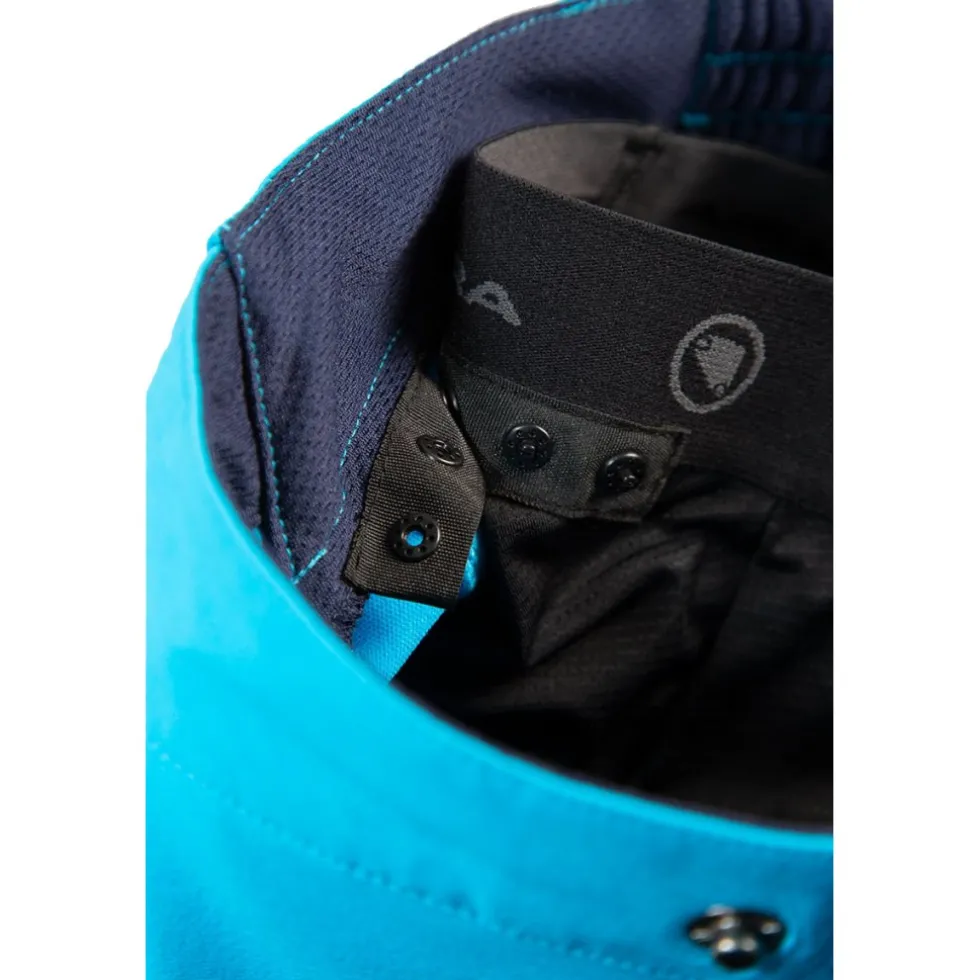 Endura MT500JR Burner Broek Kinderen - tonal olive