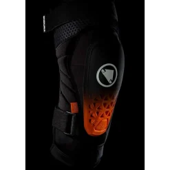 Kniebeschermers < Endura MT500 Kniebeschermers - black
