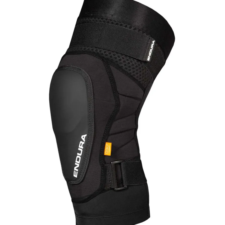 Kniebeschermers < Endura MT500 Kniebeschermers - black