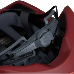 Endura MT500 MIPS Helm - brick red