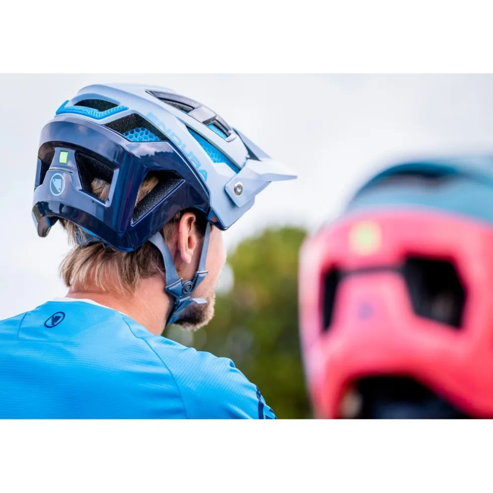 Endura MT500 MIPS Helm - zwart