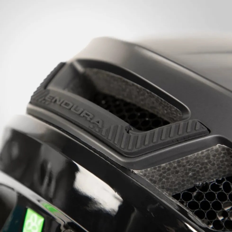 Endura MT500 MIPS Helm - zwart