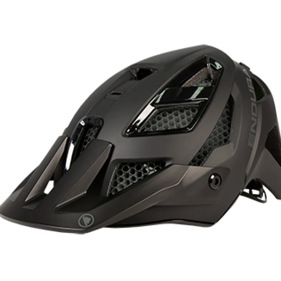 Endura MT500 MIPS Helm - zwart