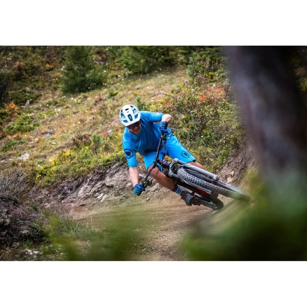 Endura MT500 MIPS Helm - zwart