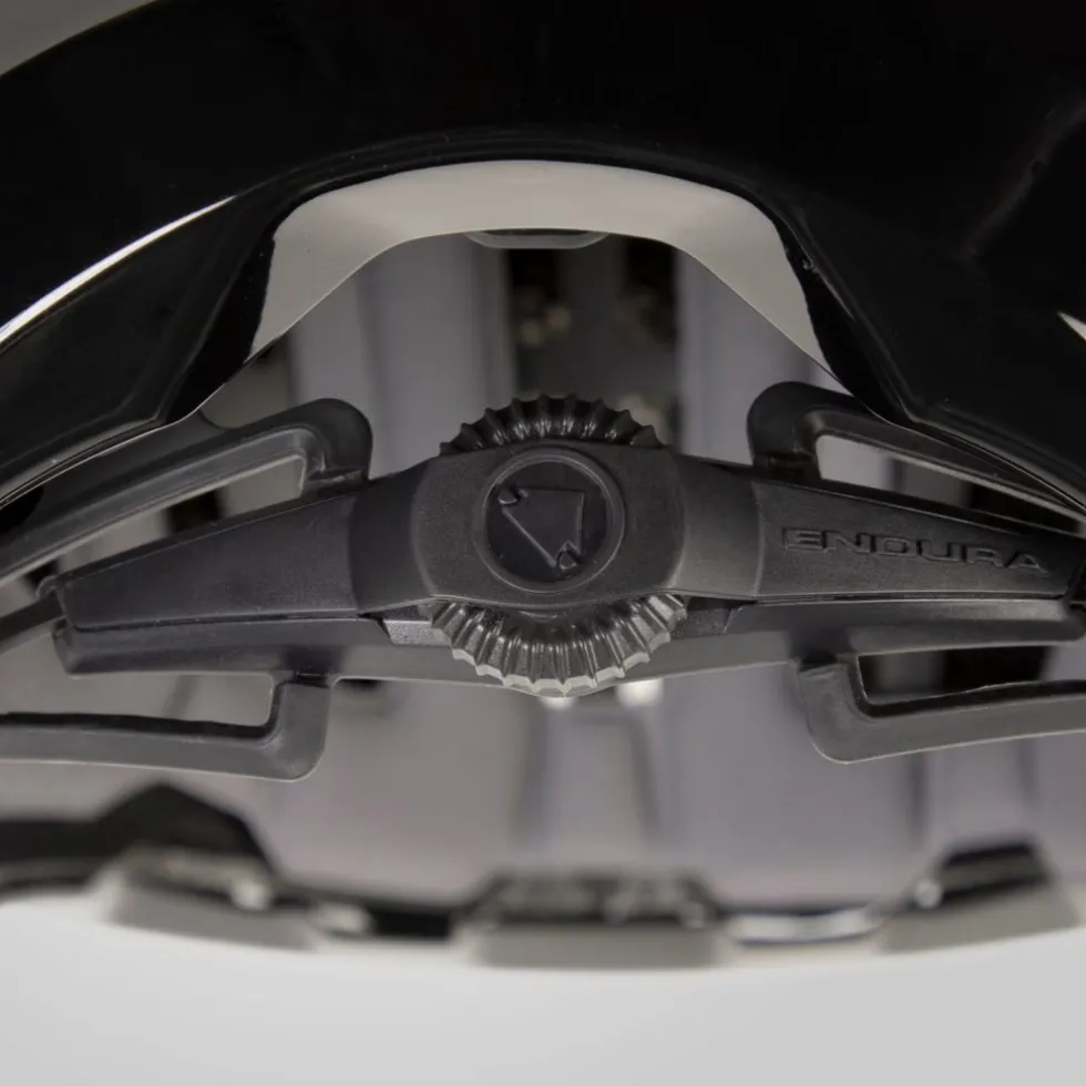 Endura MT500 MIPS Helm - zwart