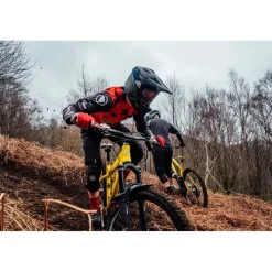 Endura MT500 MIPS Integraalhelm - zwart