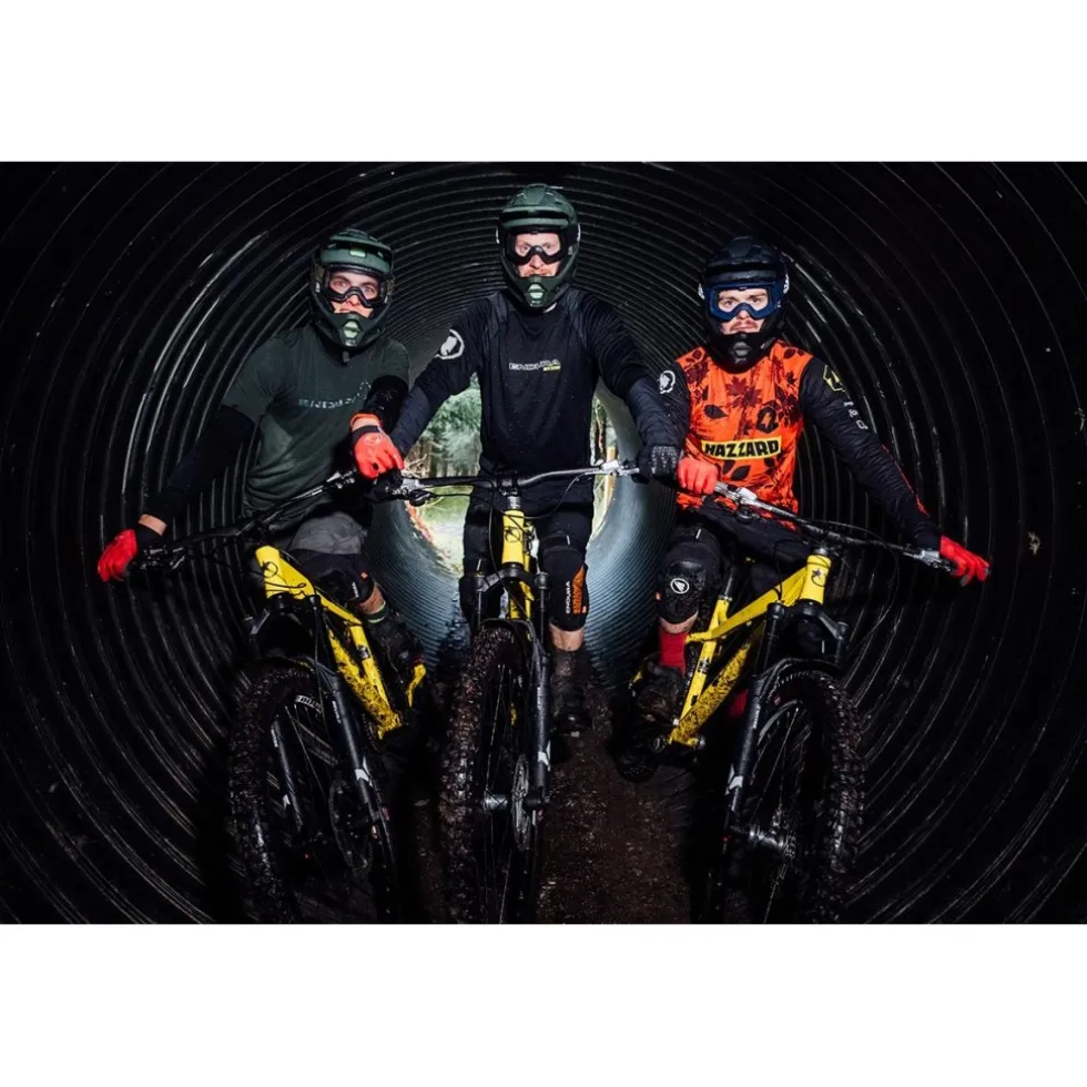Endura MT500 MIPS Integraalhelm - zwart