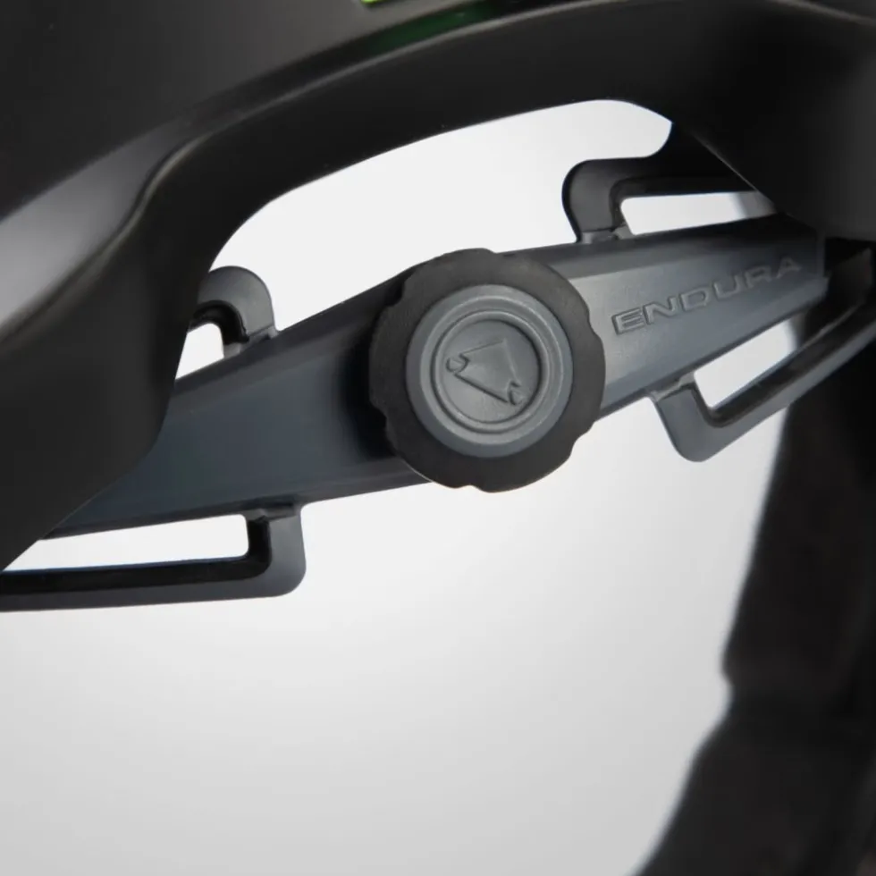 Endura MT500 MIPS Integraalhelm - zwart