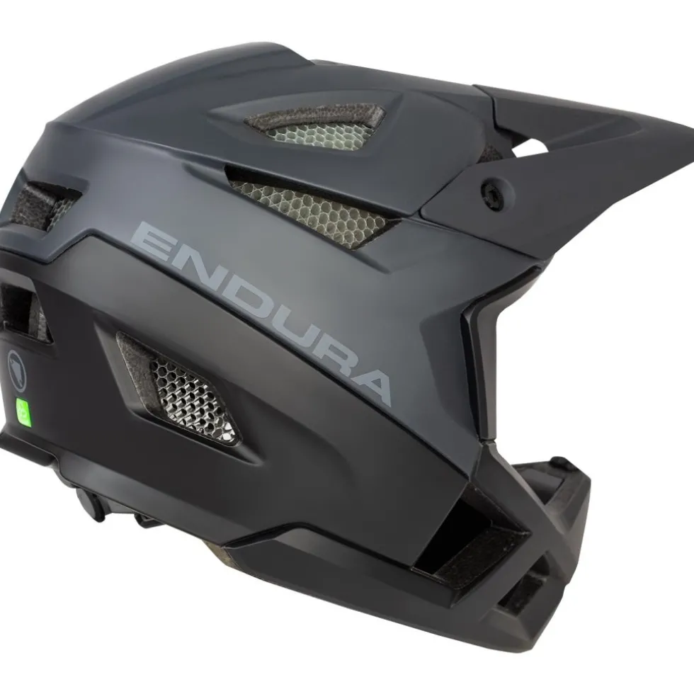 Endura MT500 MIPS Integraalhelm - zwart