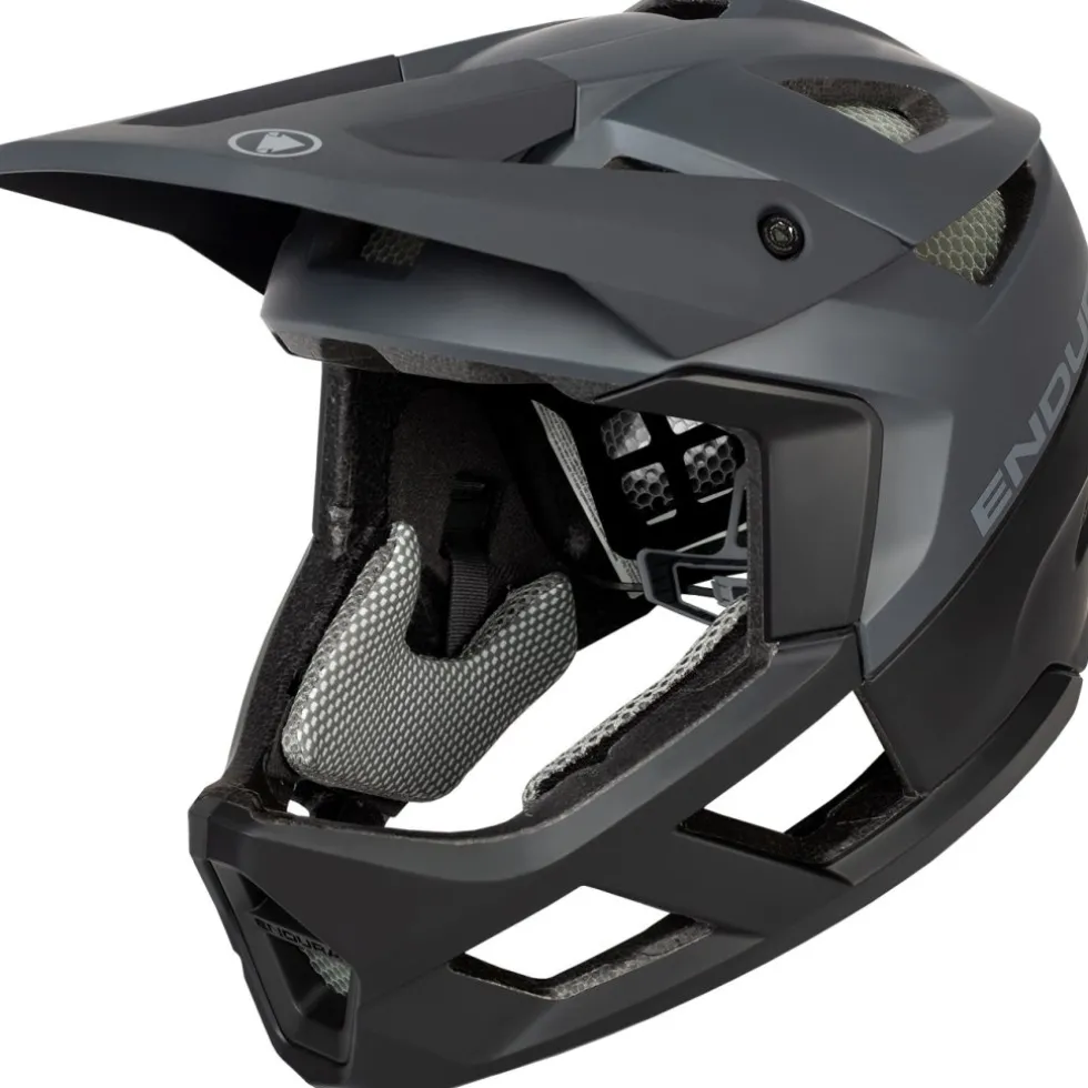 Endura MT500 MIPS Integraalhelm - zwart