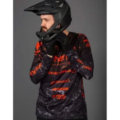 Endura MT500 MIPS Integraalhelm - zwart