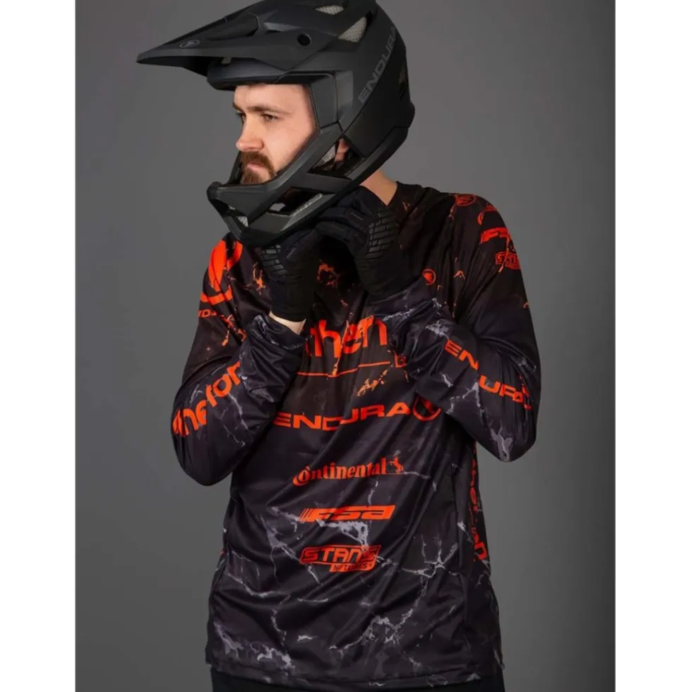 Endura MT500 MIPS Integraalhelm - zwart