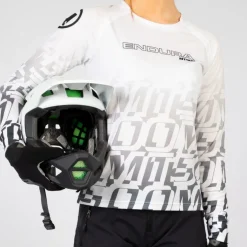 Endura MT500 MIPS Integraalhelm - wit