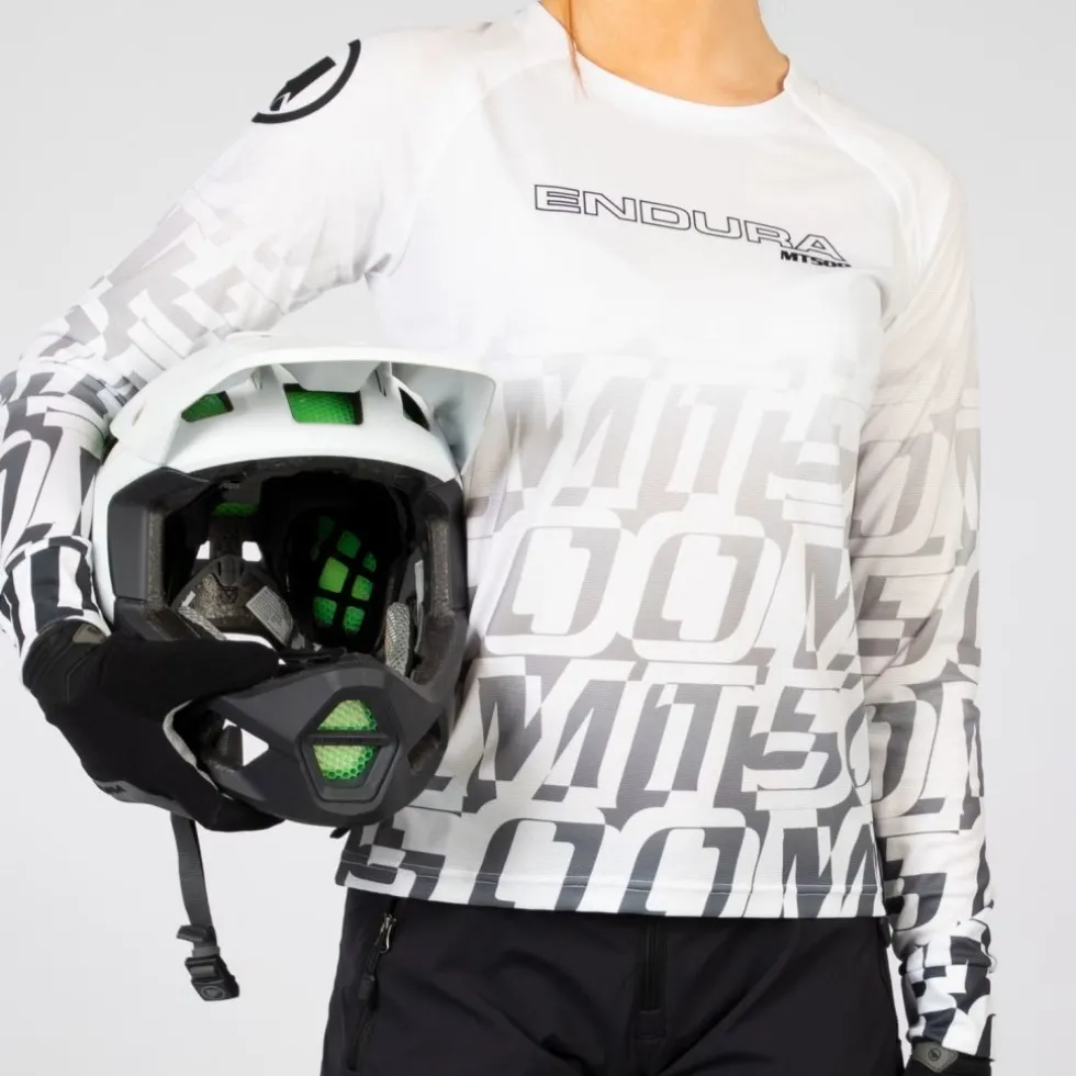 Endura MT500 MIPS Integraalhelm - wit