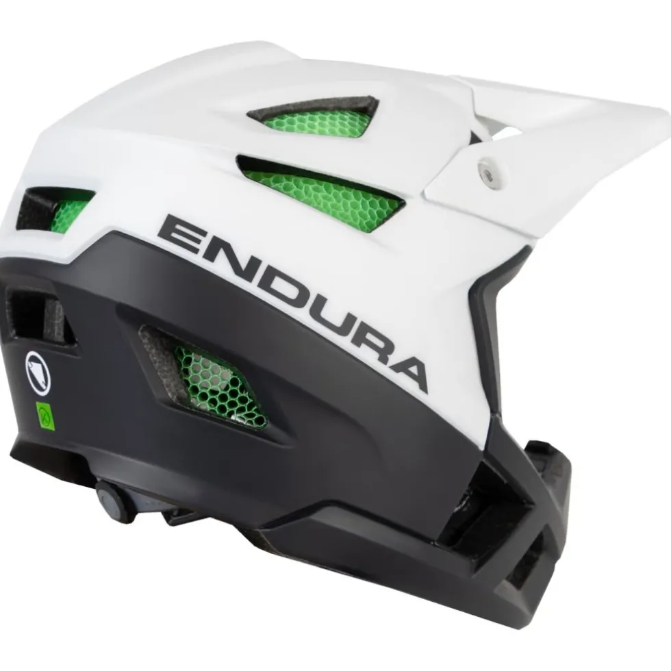 Endura MT500 MIPS Integraalhelm - wit
