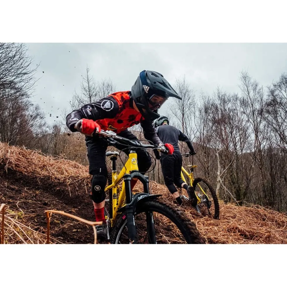 Endura MT500 MIPS Integraalhelm - wit