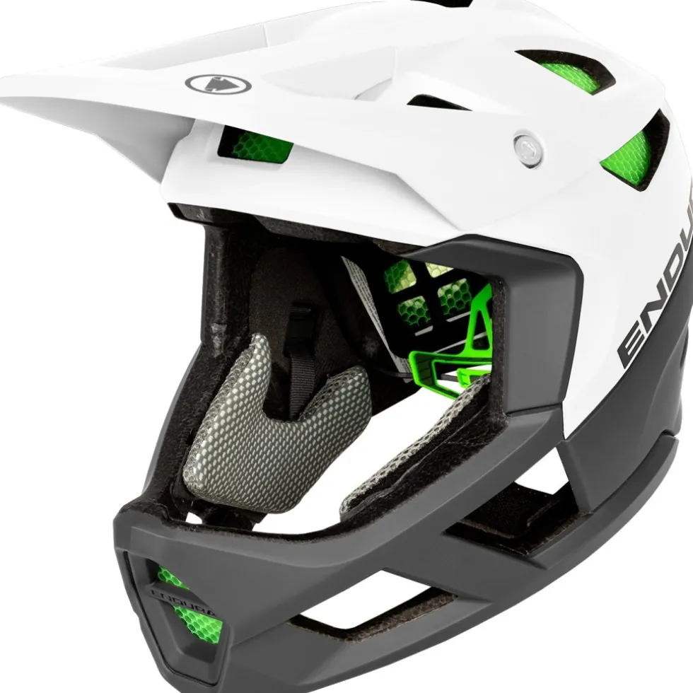 Endura MT500 MIPS Integraalhelm - wit