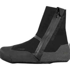 Overschoenen < Endura T500 Pu Overchoenen - zwart