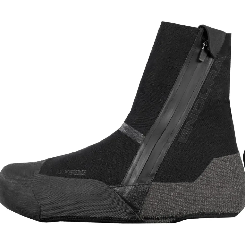 Overschoenen < Endura T500 Pu Overchoenen - zwart