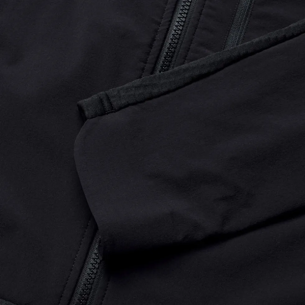 Endura MT500 Polartec Jas met Capuchon Heren - black