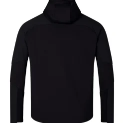 Endura MT500 Polartec Jas met Capuchon Heren - black