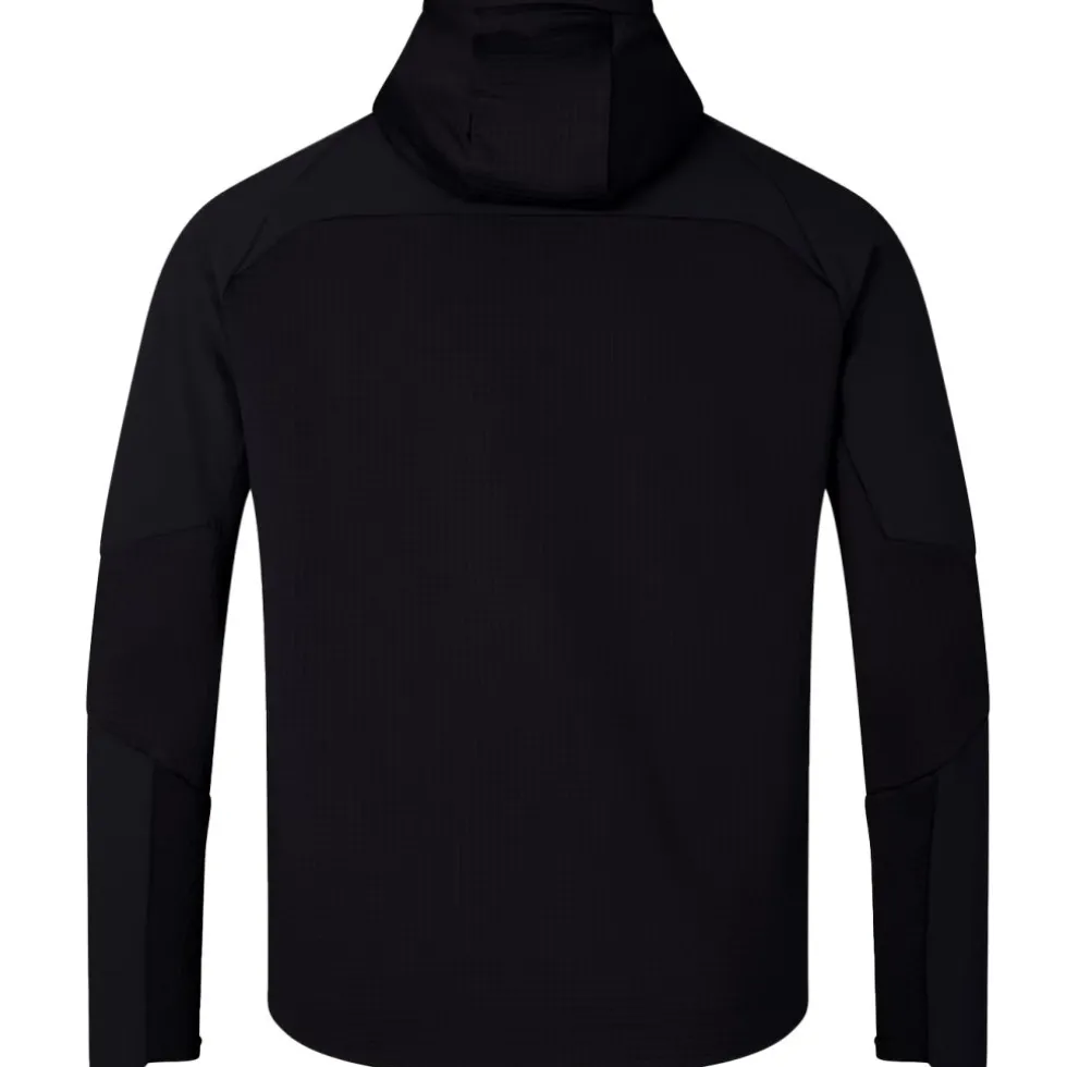 Endura MT500 Polartec Jas met Capuchon Heren - black